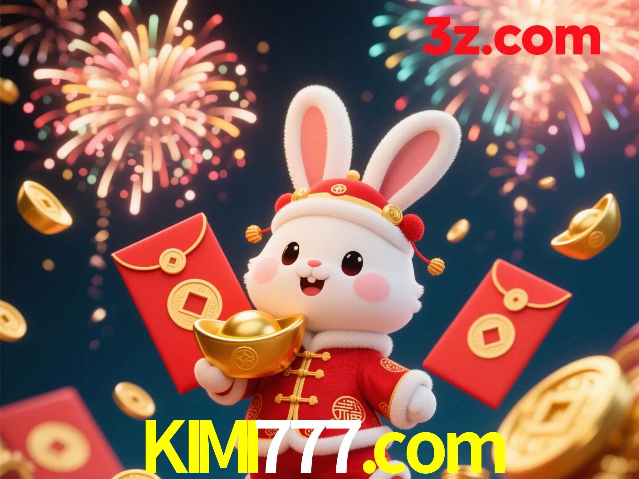kimi777game-Slots