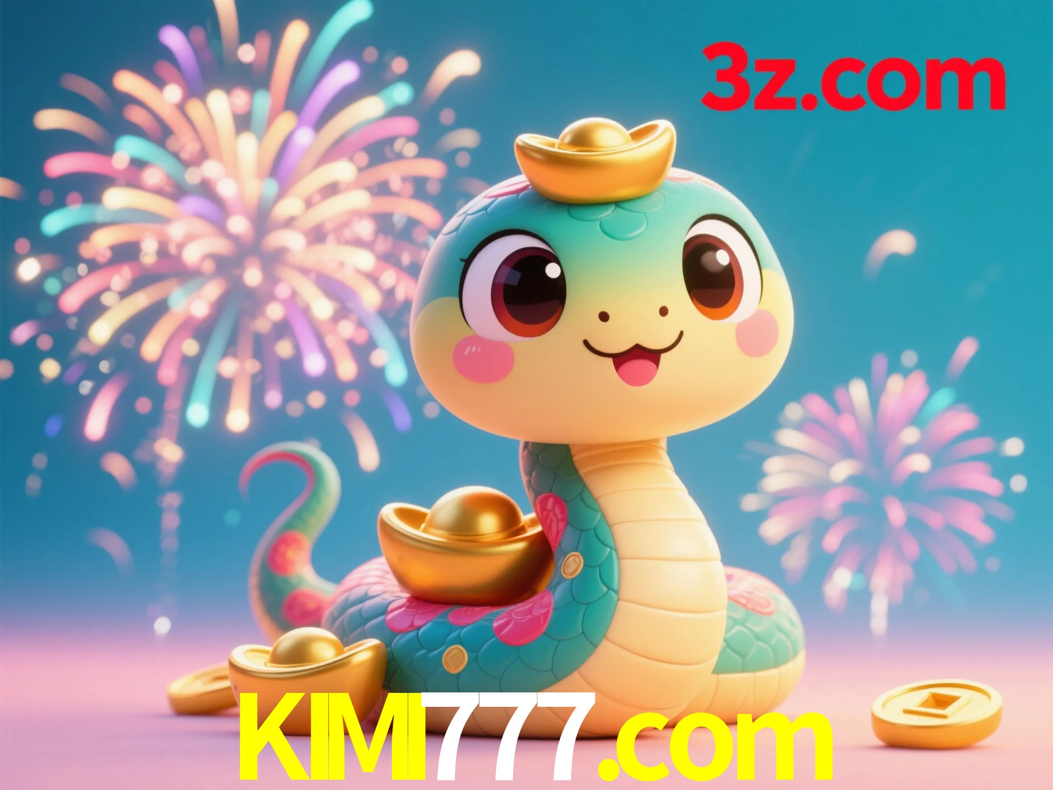 kimi777game-Jogo